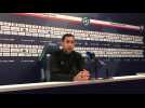 Kantari : « On a boxé dans la catégorie du sixième de Ligue 2 »
