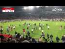 Angers-Sco : c'est la délivrance au stade Kopa