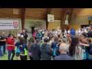 Futsal : le résumé vidéo de la finale de la coupe de la province de Luxembourg entre Areler Arlon et ODT Martelange (5-6)