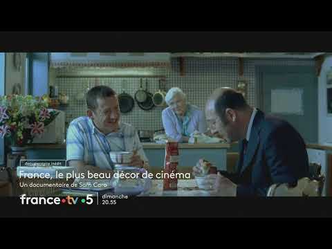[Bande-annonce] France, le plus beau décor de cinéma