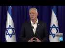 Israël : dissensions au sommet de l'Etat, la pression s'accentue sur Benjamin Netanyahu