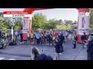 VIDÉO. 2 600 coureurs se sont élancés pour la 31e édition du semi-marathon des Sables-d'Olonne