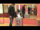 Lithuania: polls open for 1st round of presidential election