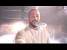 Slimane couvert d'éloges après sa performance à l'Eurovision : La France a de quoi être fière