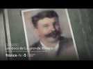 [Bande annonce] Les Docs de la Grande Librairie : Guy de Maupassant