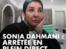 Qui est Sonia Dahmani, l'avocate tunisienne arrêtée en plein direct pour son opposition au...