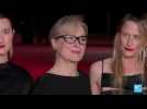77ème Festival de Cannes : Camille Cottin, Meryl Streep... qui sont les stars attendues ?