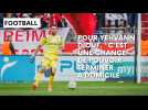 Stade de Reims - Olympique de Marseille : l'avant-match avec Yehvann Diouf
