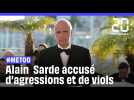 MeToo du cinéma : Alain Sarde accusé d'agressions sexuelles et de viols par neuf femmes