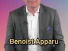 Les papiers express de Benoist Apparu, maire de Châlons-en-Champagne