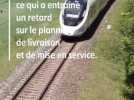 Transports - Ils vont révolutionner les lignes Paris-Nevers-Clermont et Paris-Limoges : les trains Oxygène à l'essai
