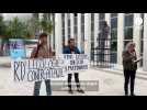 VIDÉO. Le GIGNV dénonce les partenariats écocides sur le campus de Nantes