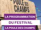 Festival La poule des champs