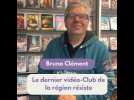 Bruno Clément nous confie trois DVD à regarder une fois dans sa vie