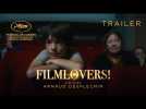 FILMLOVERS! directed by Arnaud Despechin - Official Trailer