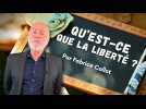 Qu'est-ce que la liberté ?