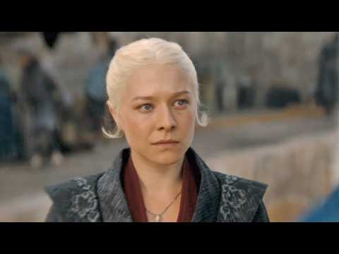 Game of Thrones: House of the Dragon - Bande annonce 16 - VO