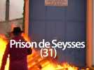 Occitanie : actions dans plusieurs prisons en hommage aux surveillants tués