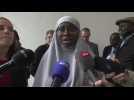 'We are happy': victim's daughter reacts to sentencing of Gambian ex-interior minister