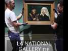 La National Gallery de Londres a 200 ans