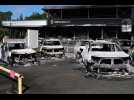 VIDÉO. Nouvelle-Calédonie : un gendarme tué, l'état d'urgence décrété