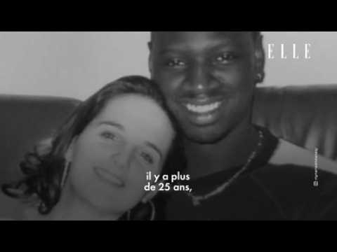 VIDEO : Love story Hlne et Omar Sy