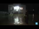 Inondations en Moselle : la vigilance rouge crues est maintenue samedi 18 mai
