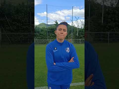 Sabah Shaiek avant GF38 - OL