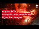 VIDÉO. Angers SCO : Retour sur la folle soirée de la montée en Ligue 1