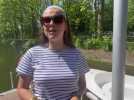 Lille : que vogue le bateau électrique avec Marin d'eau douce