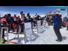 Val Thorens clôture la saison de ski 2023-2024 avec un weekend épique : La Grande Dernière