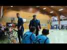 Futsal : coupe de la province de Luxembourg dames et réserves
