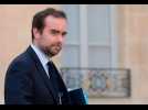 VIDÉO. Qui est Sébastien Lecornu, le ministre des Armées du gouvernement de Michel Barnier ?