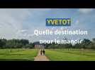 A Yvetot quelle destination pour le manoir du Fay restauré ?