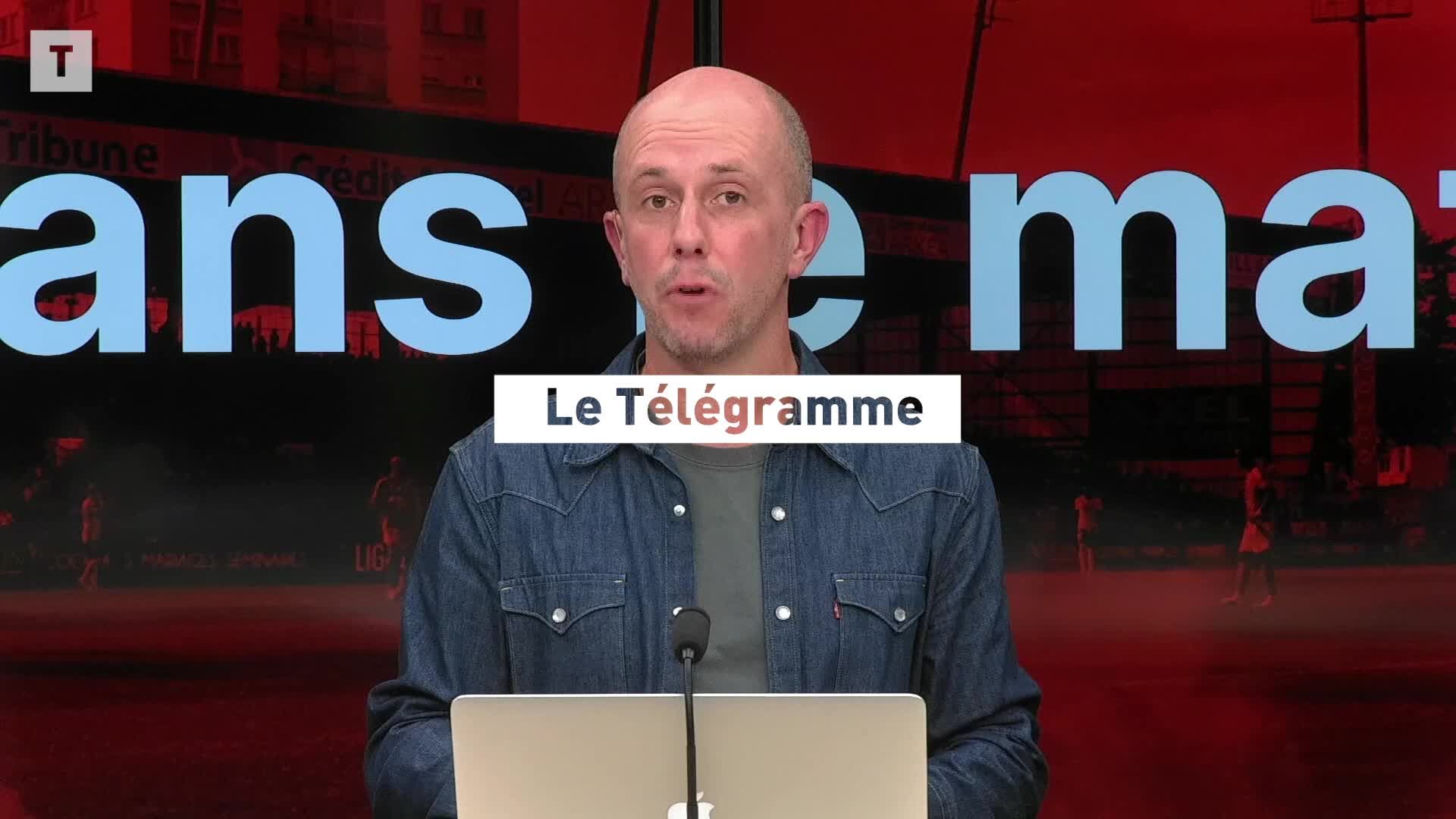 « T dans le match » : le turn-over massif d'Eric Roy peut-il durer au Stade Brestois ? [Vidéo]