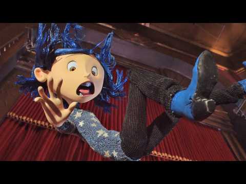 Coraline 15ème Anniversaire - Bande annonce 1 - VO - (2024)