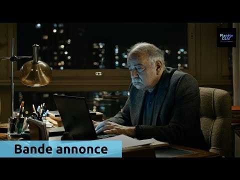 Insoupçonnable : L'affaire du Grêlé | bande annonce | France 2