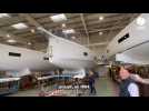 VIDÉO. Dans les coulisses de la fabrication des bateaux Bénéteau, à Saint-Gilles-Croix-de-Vie