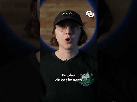 Les premières images de l'épave du sous-marin Titan ont été rendues publiques #shorts