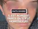 Paul, 17 ans, passé à tabac dans le Tarn parce qu'il est homosexuel