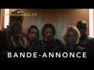 Thunderbolts* - Première bande-annonce (VOST) | Marvel