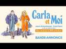 CARLA ET MOI de Nathan Silver | Bande annonce officielle