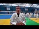 Maubeuge : hausse des inscriptions au club Alliance Judo 59