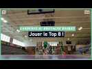 Landerneau Bretagne Basket : jouer le Top 8 !