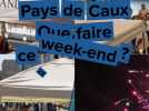 On fait quoi ce week-end ? Dans le pays de Caux, nos idées de sorties les 28 et 29 septembre