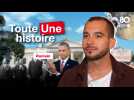 Toute Une Histoire - Interview Romain