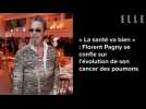 « La santé va bien » : Florent Pagny se confie sur l'évolution de son cancer des poumons