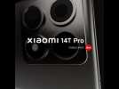 Xiaomi 14T Pro - Lifestyle