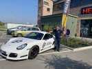 Hazebrouck accueille le rallye des 1000 chemins