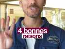 4 bonnes raisons OF x Qobuz